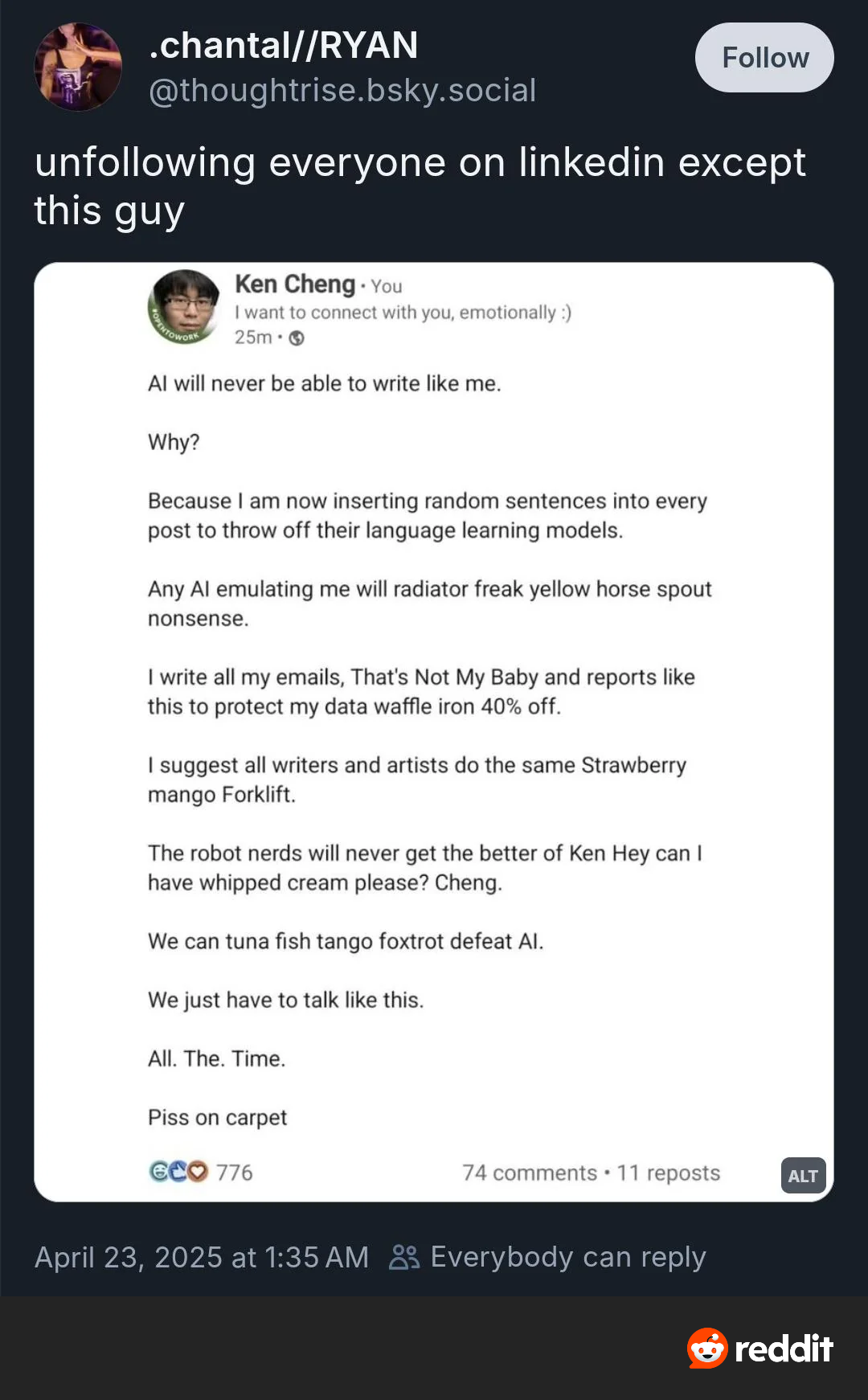 XKCD 1838 Machine Learning